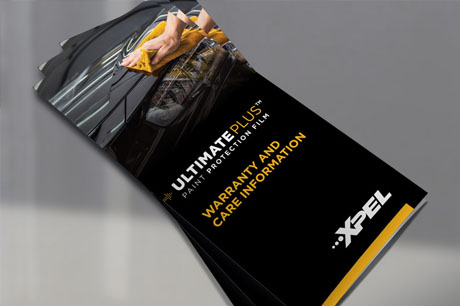 4 year warranty